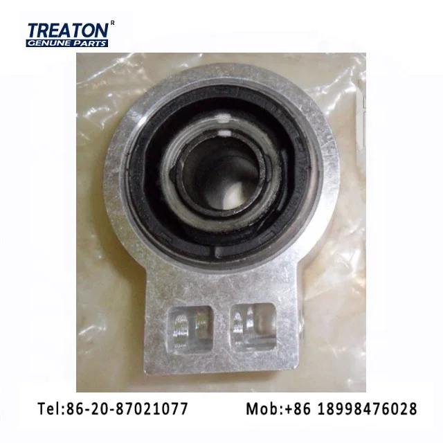 TREATON-CAR High Quality 13334021,13230774  Suspension Front Control Arm Bushing For Cruze