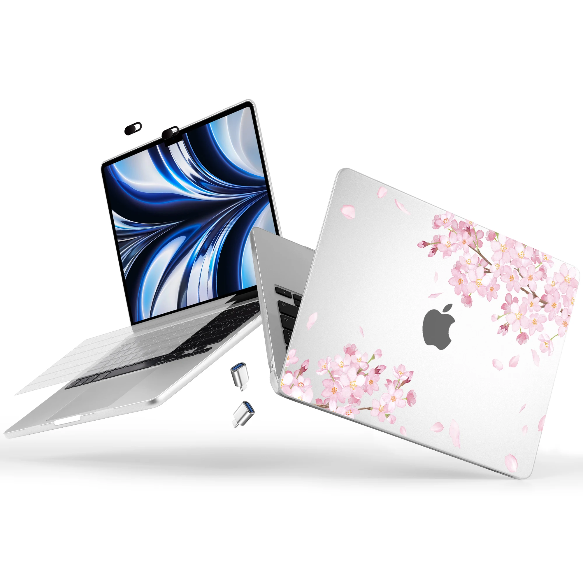 Чехол для Macbook Air Pro