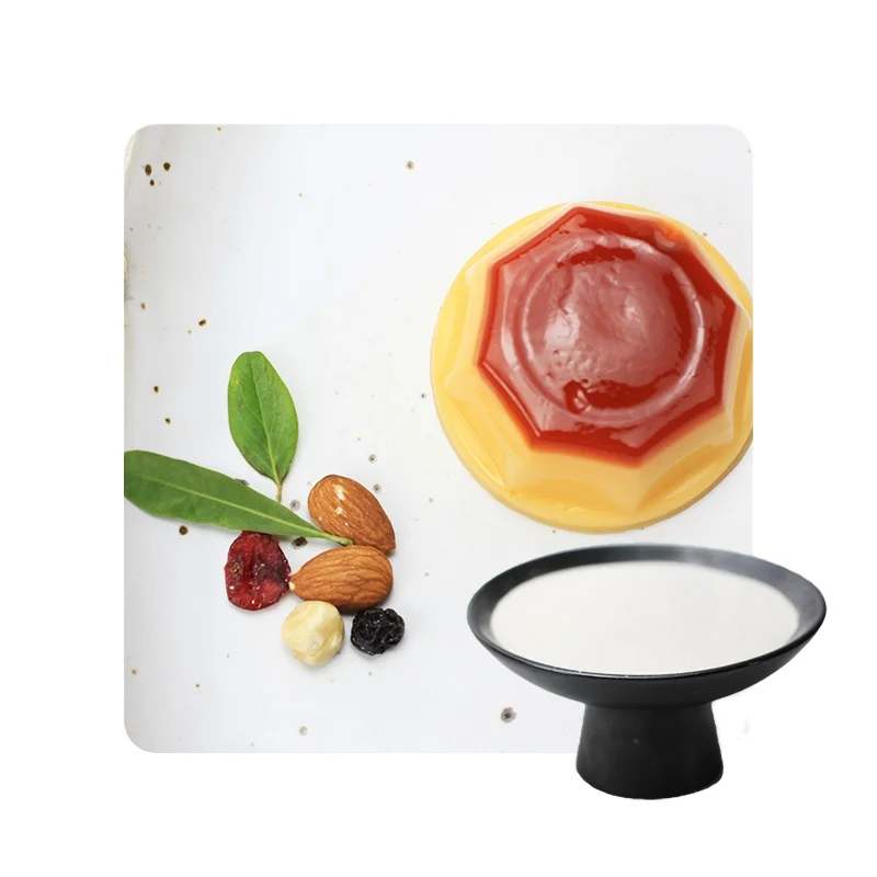 Food Additive Arabic Gum/D-Arabinose 99.0% Min White Powder with CAS 10323-20-3