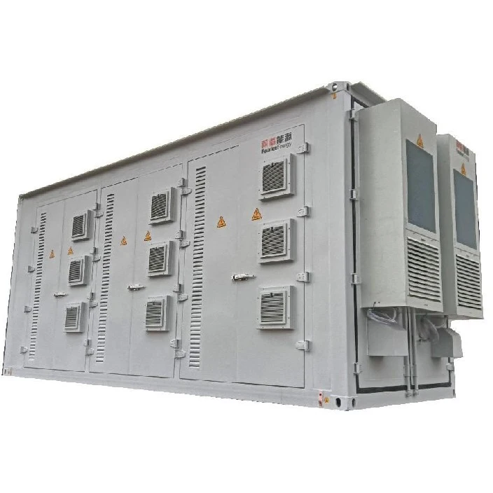 Prefabrication chamber for secondary equipment prefabrication container for substation power equipment prefabrication chamber