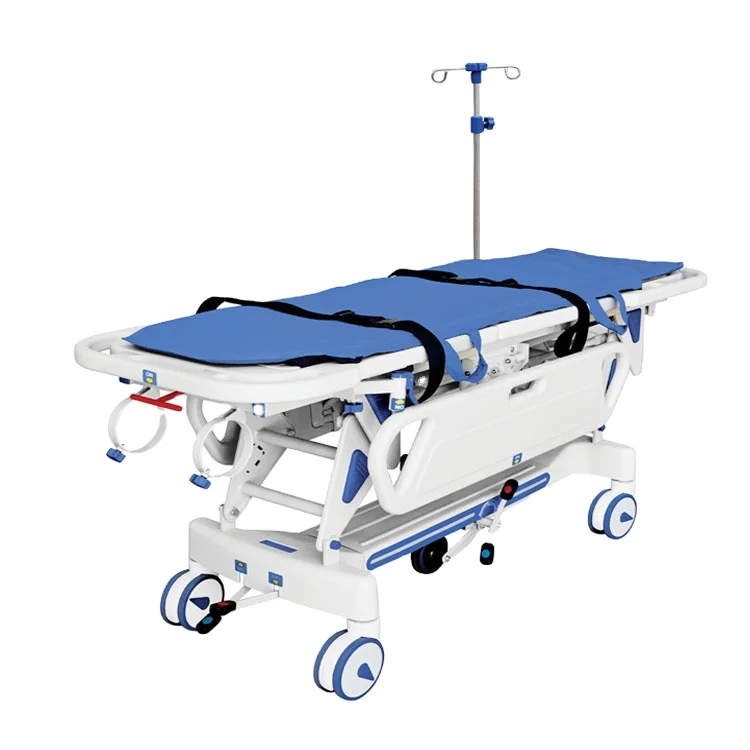 JQ-857 Ward оборудование для медперсонала медицинская машина скорой помощи транспортная