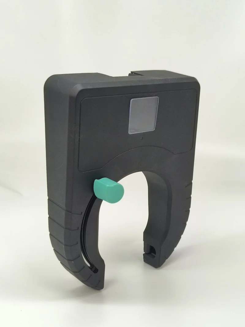 other vehicle accessories public rental electric bicycle sharing locks IPX7  waterproof e bike iot lock