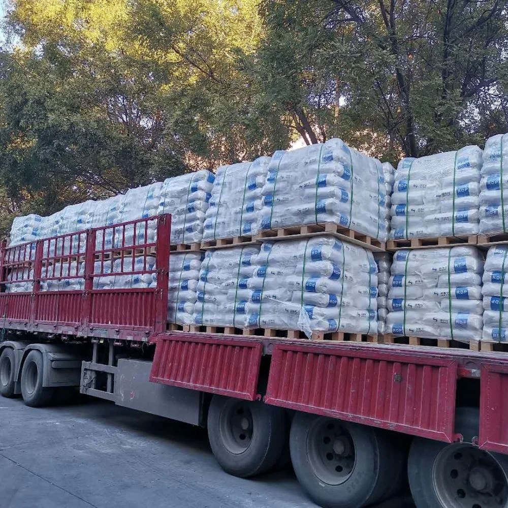 REDISPERSIBLE POLYMER POWDER Vinyl acetate ethylene copolymer VAE RDP powder