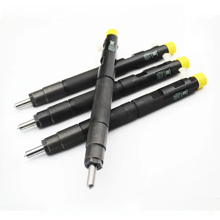 28397569 Common Rail Injector Engine Diesel Injector 28397569