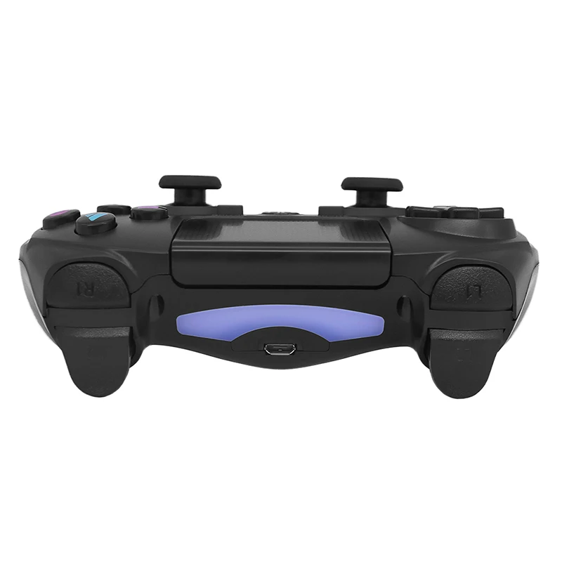 Wholesale sades elite ds4 ps4 controller joystick on pc for PS4 Controller For mando ps4 Console for Playstation 4 Gam