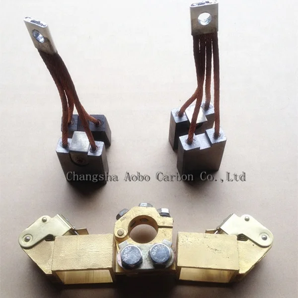 sales for wind turbine generator brush holder