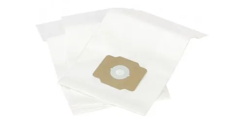 Central Vacuum Bag 395H fit with Beam Eureka Electrolux Nilfisk (Pack of 3) 395ECM