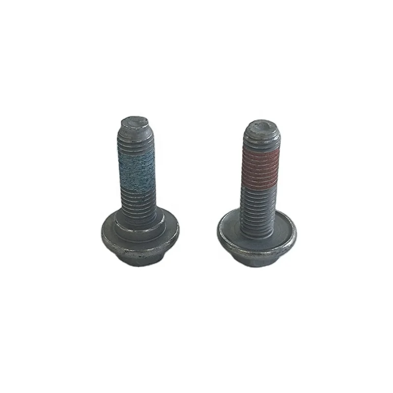 WP358237 Washer Agitator Bolt Compatible With Whirl-pool