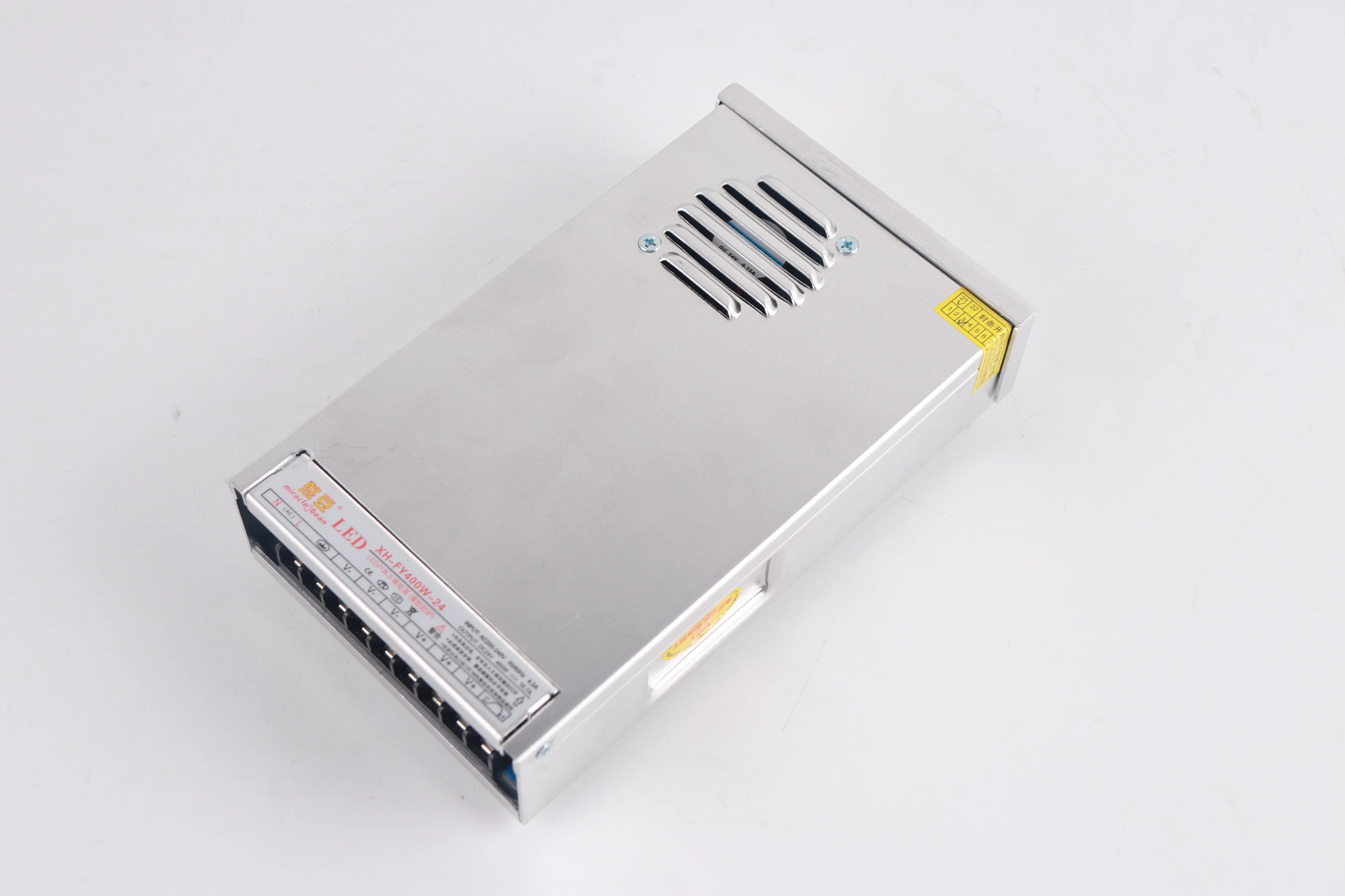 12V 33.3A  400w Switching led DC Power Supply non-waterproof led driver  for LED strip light