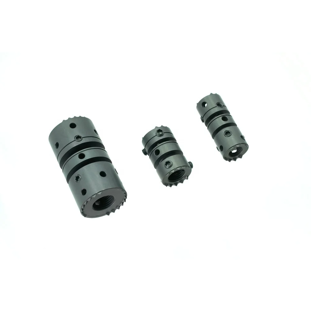 High Quality Bone Surgery Orthopedic Sirgical Implants Spinal Expandable Titanium Cage for Spine Surgery