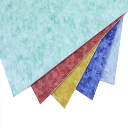 Waterproof Pvc Plastic Floor Roll Wear-Resistant Waterproof Fireproof Flame Retardant Floor