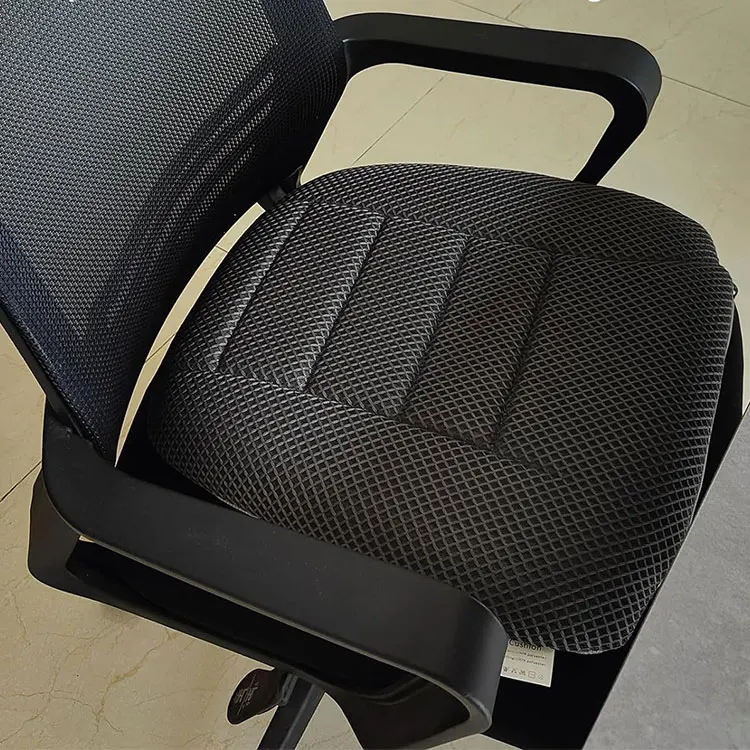 Wholesale Price Air Mesh Cooling Car Driver Seat Cushions For Office Chairs