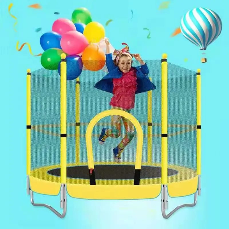Последняя технология упражнений bungee детский мини-батут для продажи