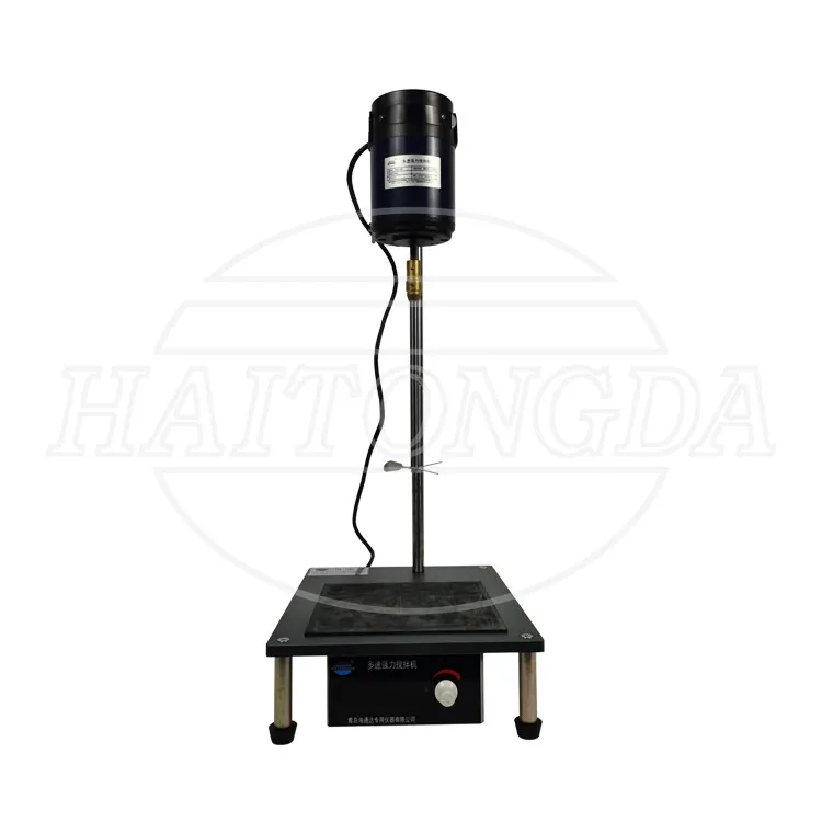 Модель D90-150Mixer (распылитель) бурового раствора тестер стоматологическое лабораторное оборудование для бурения нефтяных скважин жидкости в месторождения нефти.