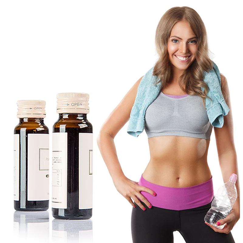 Оптовая продажа, фруктовый фермент, коллаген, Осветляющий жидкий напиток для полости рта, витамин С, продукты для здоровья