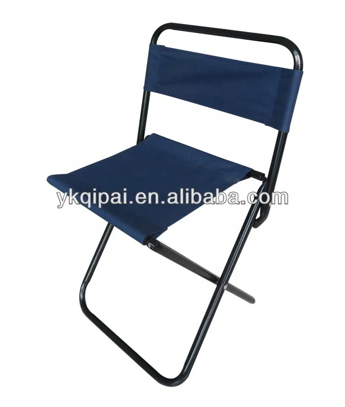 Customized Modern Portable Lightweight Aluminum Frame Moon Chair New Design Outdoor Beach Camping Folding Chair with Low Seat