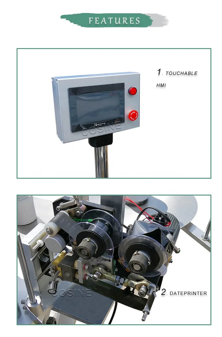 05  labeling machine