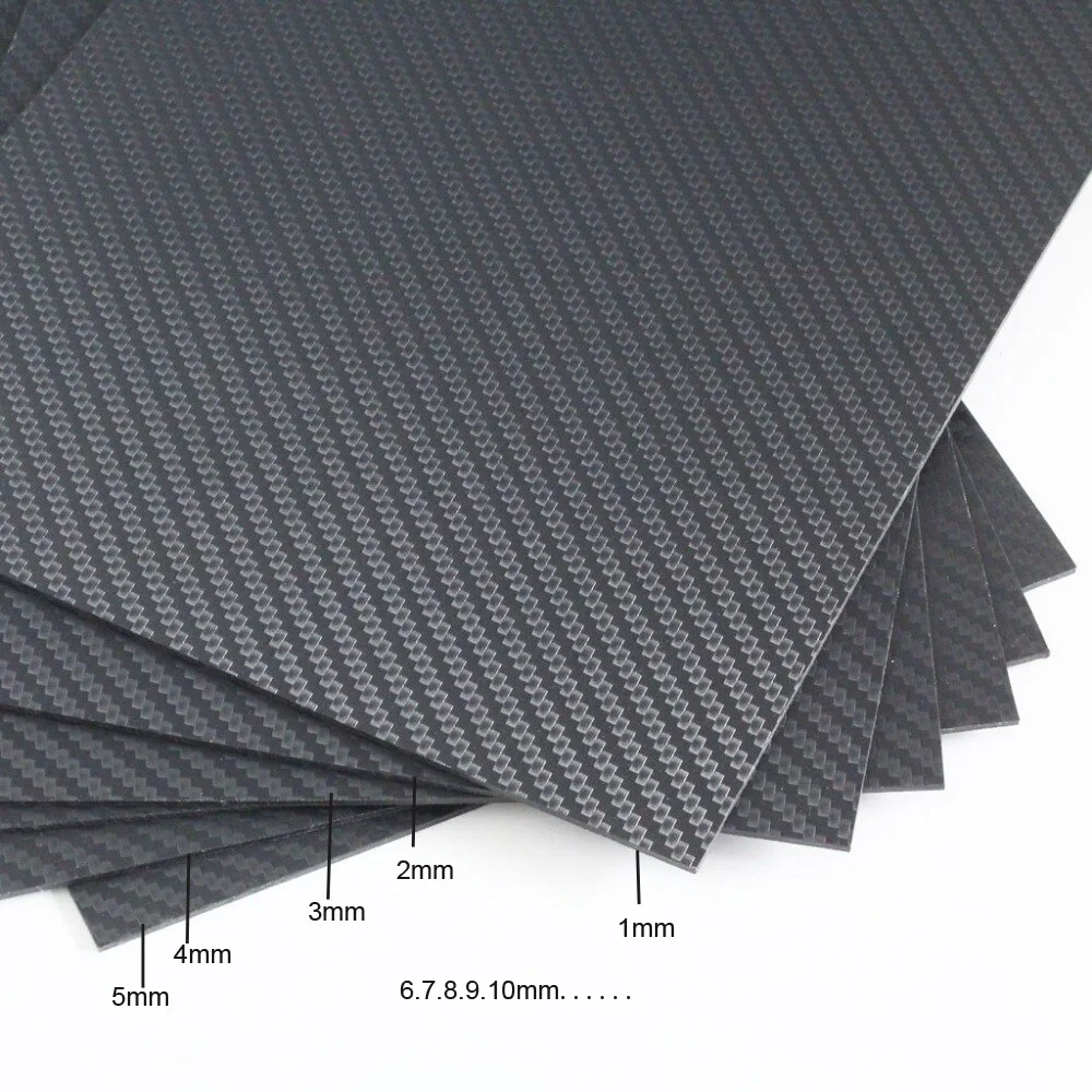 SW carbon fiber upvc roof laminated sheet 0.2mm 1mm 2mm 3mm