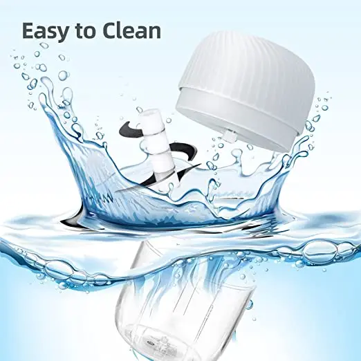 Kitchen Machine Food Chopper Electric Vegetable Cutter Kitchen Portable Electric Garlic Vegetable Chopper