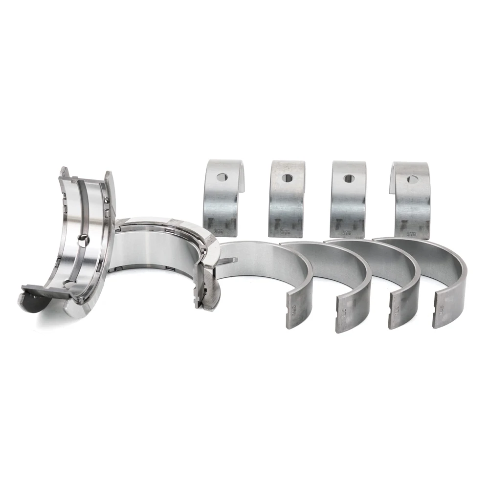 Engine parts 11218517935 11217803495 11218517939 11217803501 crankshaft bearing for bmw N47 F30/E60/F10/E83/E84