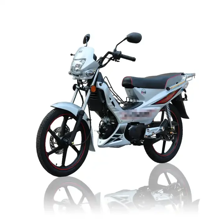4.8L китайский дешевый 50cc 97cc 110cc низкий расход топлива 6.5L мотоцикл бензиновый 4-тактный мотор комплект