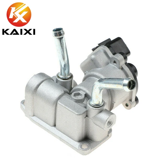 Шаговый клапан контроля неисправного воздуха, двигатель, мд614918 MD614713 MD614946 MD614743 MD614921 для Mitsubishi Pajero Delica Freeca