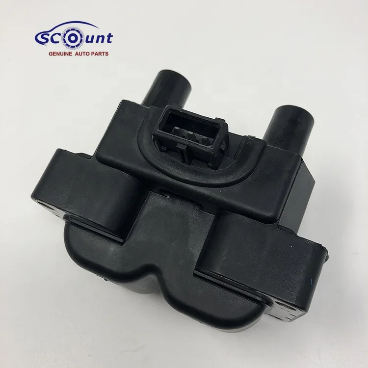  Высококачественная катушка зажигания Scount 0221503407 подходит для Proton GEN 2 0 JUMBUCK PERSONA Сага II SATRIA WIRA F355 F348 Global