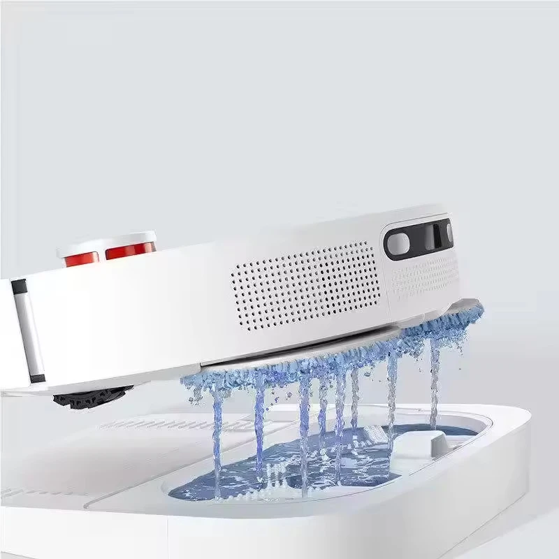 Xiaomi Mijia Infinite Robot Vacuum-Mop 2 mini Robot Vacuum Cleaner Automatic backwash without hand washing