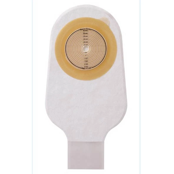 Streamlined User-Centric Colostomy Bag Production Line: Introducing the Advanced BM 10ZKD-1B Bag Manufacturing Machinery