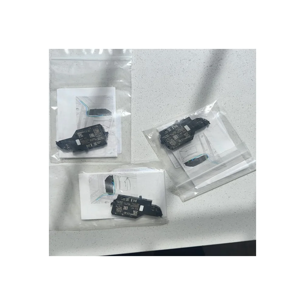 NEW and ORIGINAL SIE-MENS 	5SY series leakage products 	5SV3616-6KK01