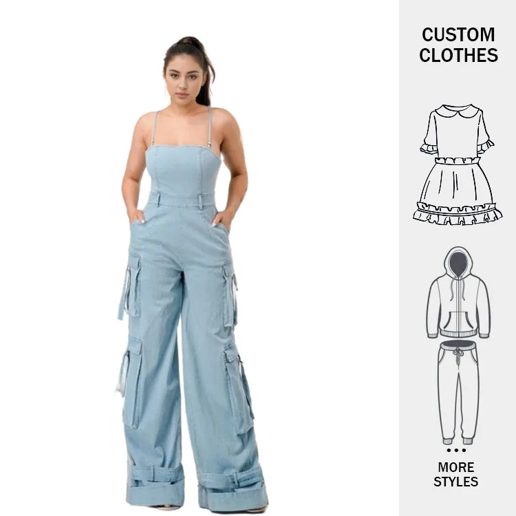 Женский комплект из двух предметов