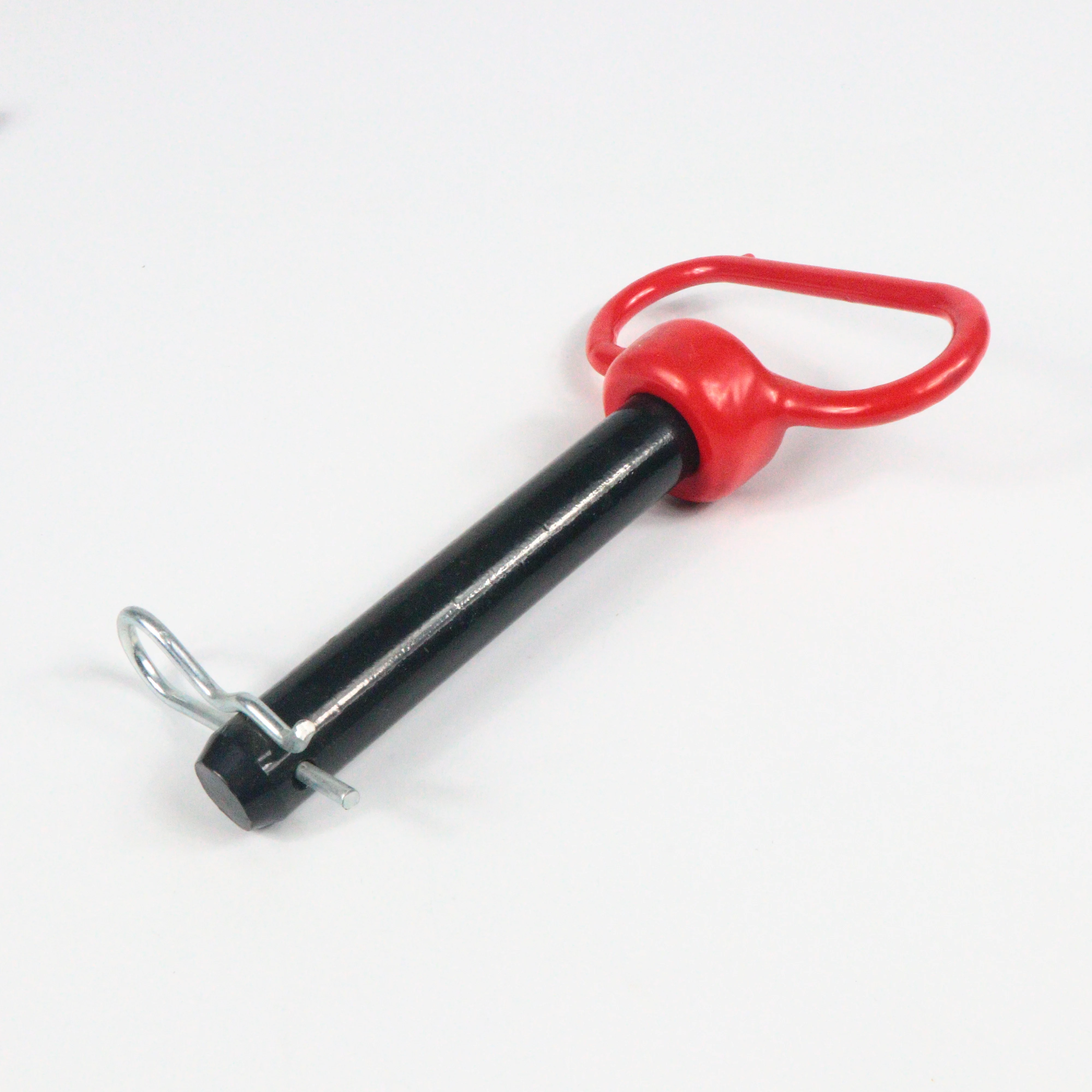 JM Brand High Quality Fasteners Hitch Pin Kinds of Customized Pins for Tractors