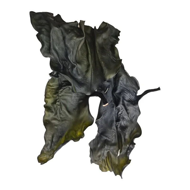 2022 hot sell fresh wakame dried wakame stem roasted wakame