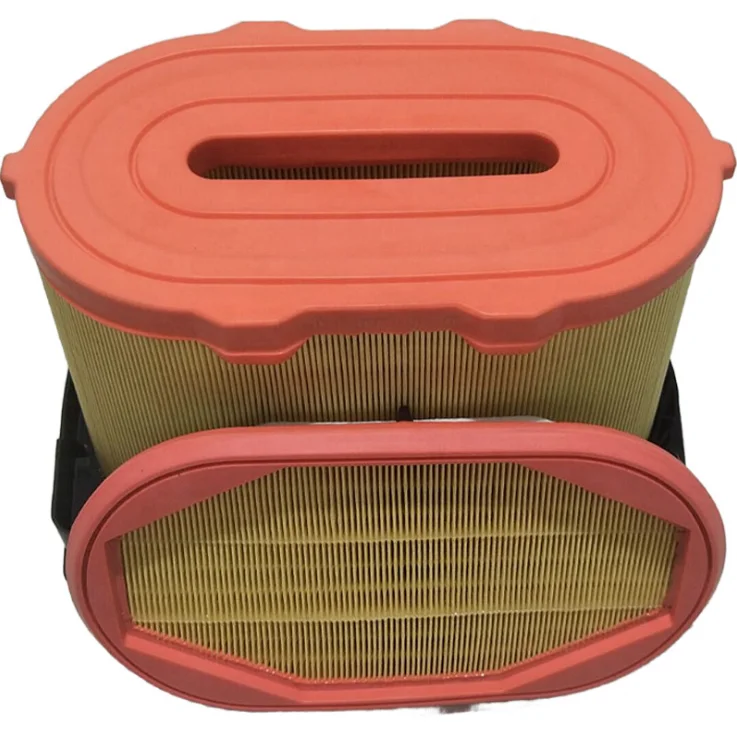 Hepa Quality Honeycomb Filter 346-6693 Air Filter A-3493AB 3466693 H737200092100 C34540 346-6693 For Cat