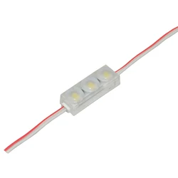 Светодиоды modulos 12 В 24 в smd rbgw знак Новый Объектив rgb недорогая 2835 вывеска epistar pcb 1 2 3 4 Миниатюрная лампа впрыскиваемый