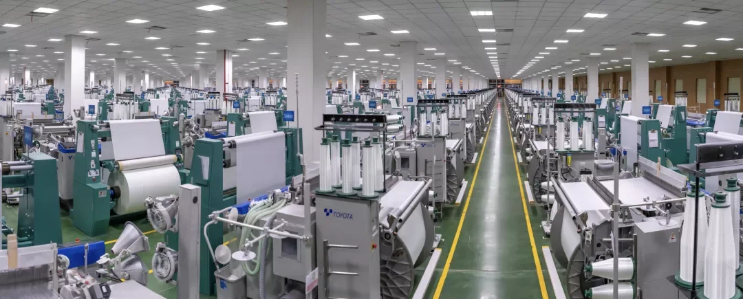 GRECHO High Silica Fiber Glass Yarns Sio2 96% Fire Proof Fiber Glass Yarn