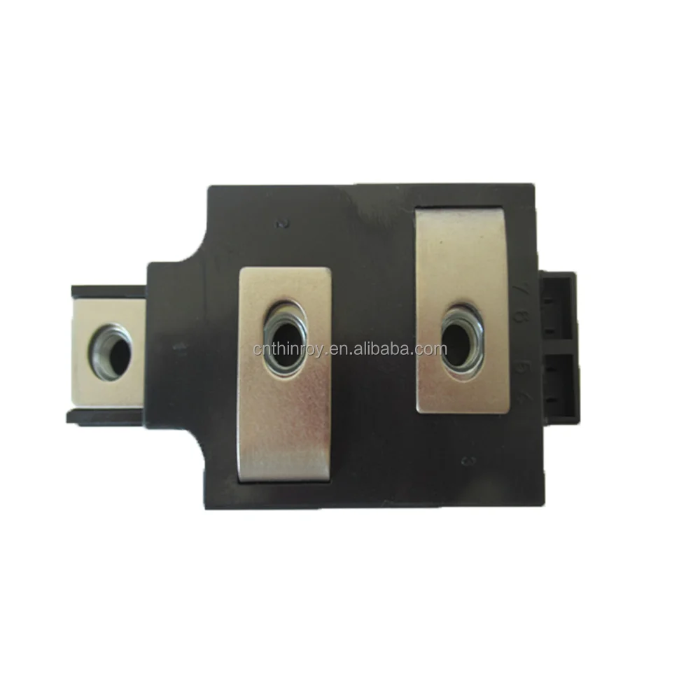 original module thyristor DD130F160