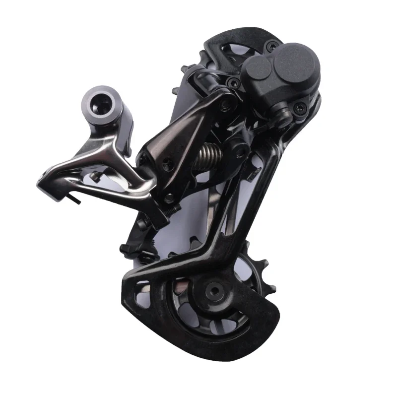 SHIMANO XTR M9100 M9120 задний квадроцикл shadeur + GS RD M9100 SGS длинная клетка 12 скоростей MTB велосипедные