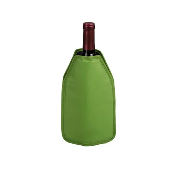 Polyester Individual Custom Logo Factory customized good selling beer bottle cooler beer