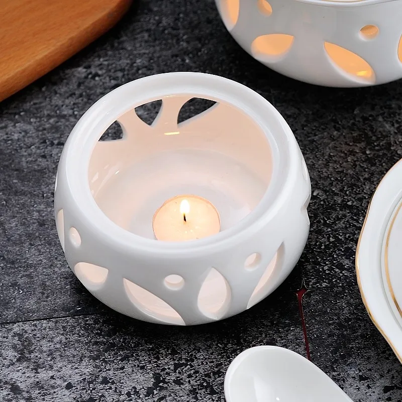 Wholesale Smokeless Floating Aluminium Diwali Candle Tea Light Candles In Home Decora