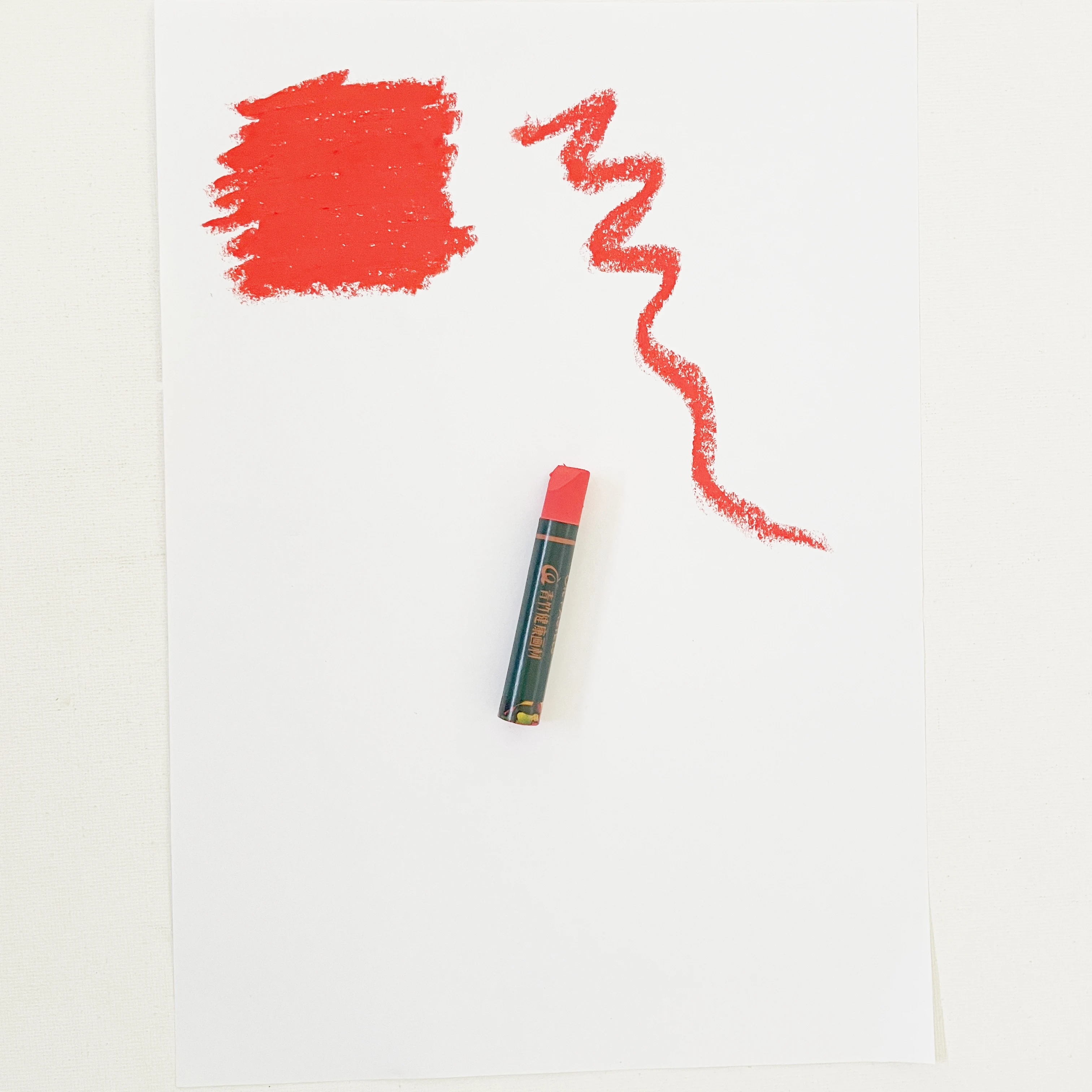 High Pigments Washable OEM Non-Toxic 36 48 Packs in Box Oil Pastel Set For Painting Drawing For Kids Artist