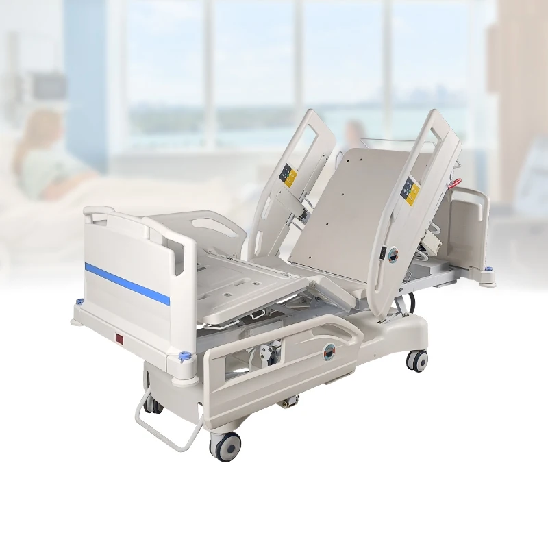 ORP-BE59C Factory Direct Hospital Equipment Medical Electric Hospital Bed Affordable
