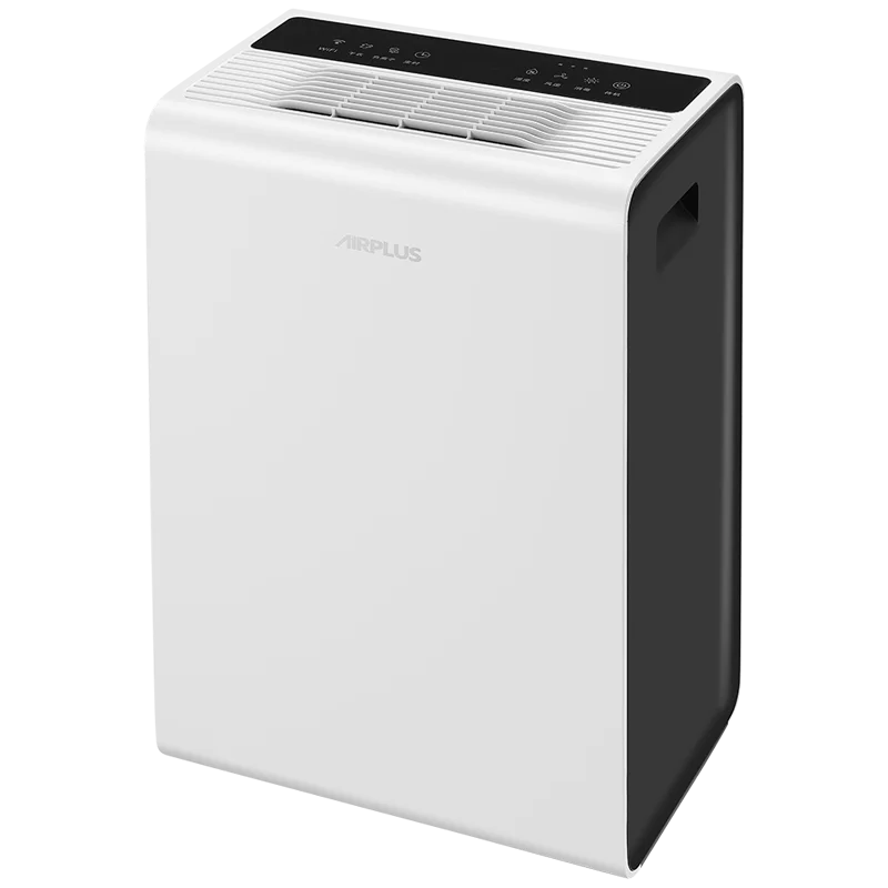 New dehumidifier tabletop factor price air dryer mini small wardrobe home office dehumidifier