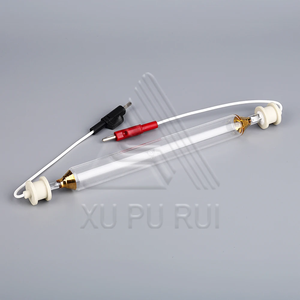Factory Made 0.4kw-22kw UV Mercury Lamp for 4 Color Offset Printer