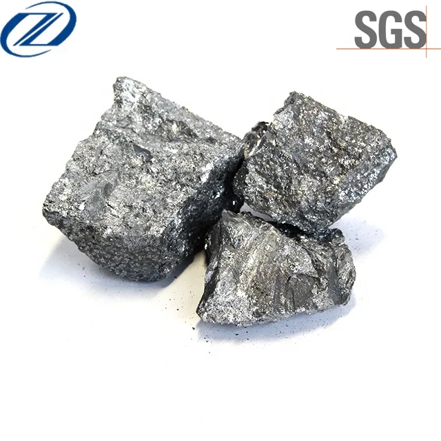 Оптовая продажа Высококачественные гранулы из сплава кремния 50