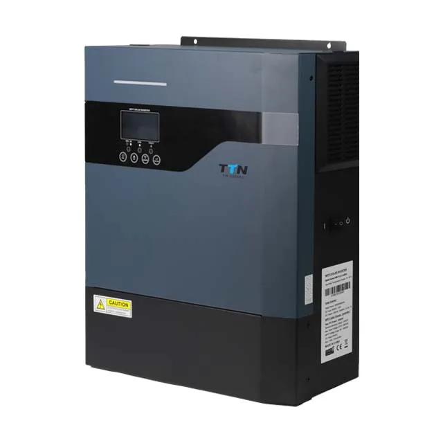 TTN 2023 full new off grid inverter/converter for solar home energy storage products