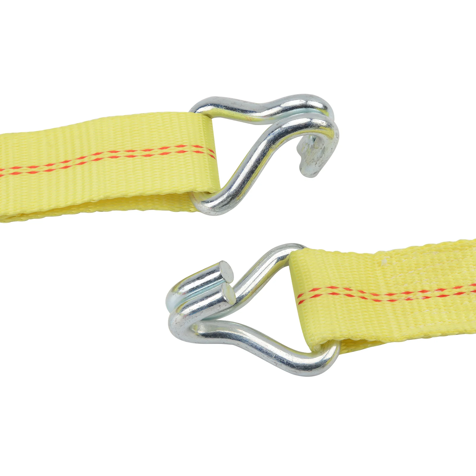Heavy duty Plastic ratchet strap/Ratchet tie down/Lashing belt 5 tons