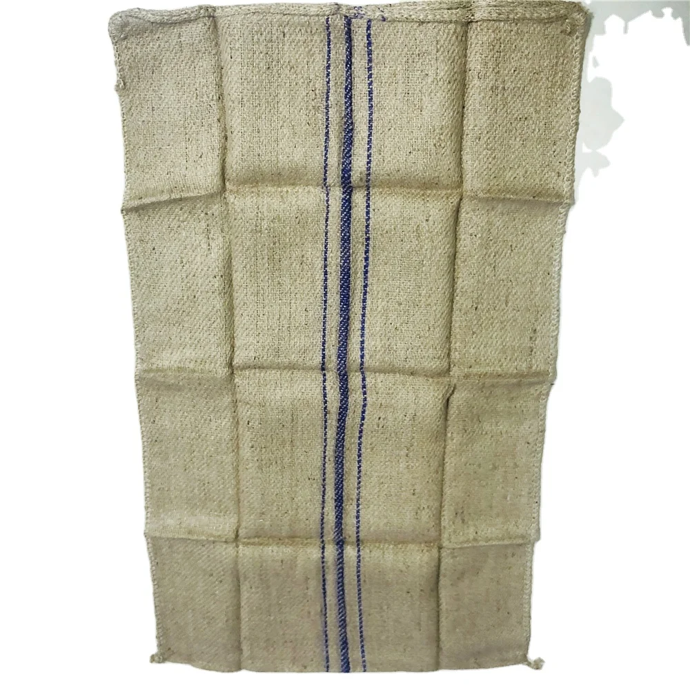  Чип цена Gunny джутовые мешки для упаковки сельскохозяйственные хорошие использованные Бангладеш