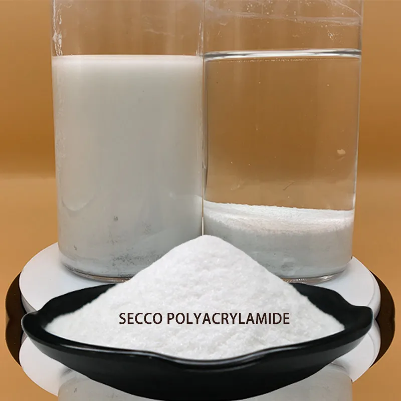 Sludge dewatering cas no-9003-05-8 Cationic Polyacrylamide Flocculant Cation Polymer for Kitchen /Resterant wastewater