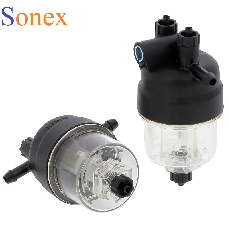 Engine Fuel Filter Water Separator  2761804 130446120 130306380 for Perkins 403D-07 403D-11 404D-22 1103A-33 1103A-33T